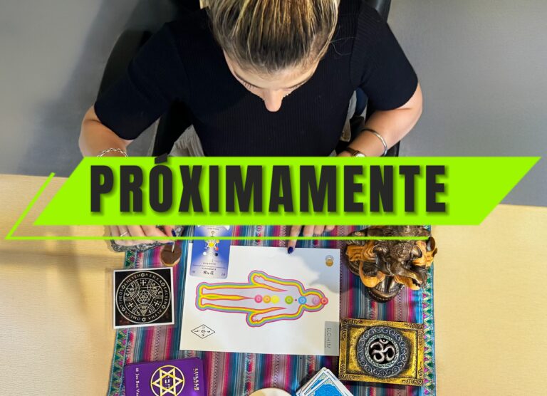 Autodefensa Energética: Claves para la Protección y el Equilibrio Personal